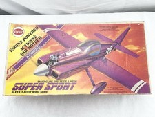 Aereo Super Sport Vintage Cox