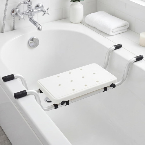 Sgabello doccia in - 3, 1
