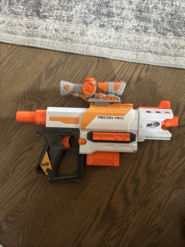 Nerf modulus recon mkii - nerf,