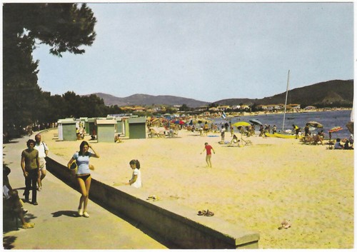Marina campo livorno - campo,