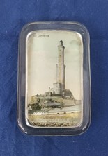 Fermacarte Vintage Vetro