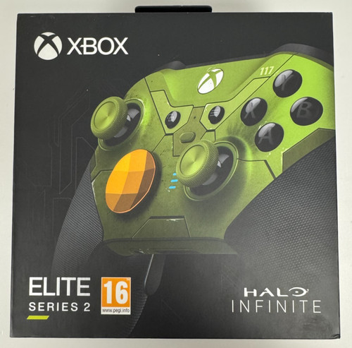 Controller xbox elite series - series, 2