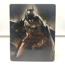 BATMAN ARKHAM KNIGHT -