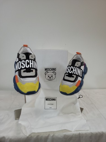 Sneakers moschino uomo - sneakers,
