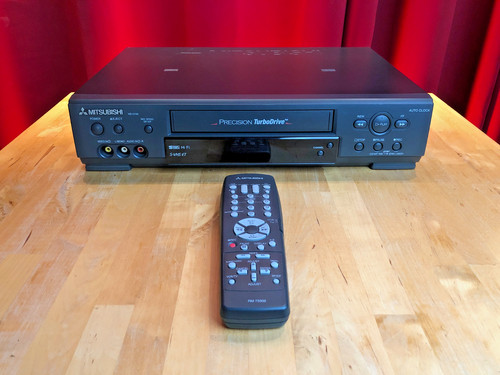 Mitsubishi u748 lettore - hs-u748,