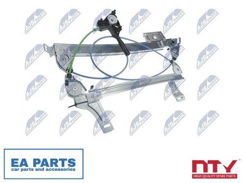 Regolatore finestrino per - regolatore,