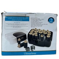 Vidal Sassoon 20 rulli