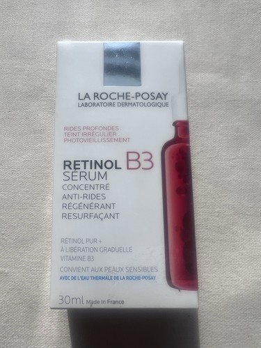 Roche posay siero al - la,