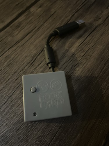 Rock band dongle usb - 2,