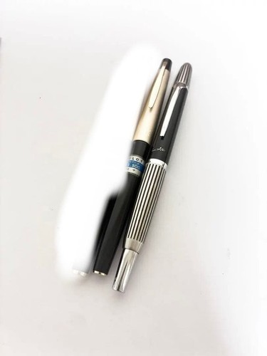 Pilot set penna - , stilografica