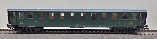 Roco 44704 carrozza - h0,