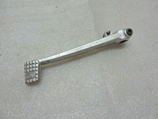 PEDALE LEVA FRENO POSTERIORE BRAKE PEDAL OEM GILERA 125 KK KZ MX1 