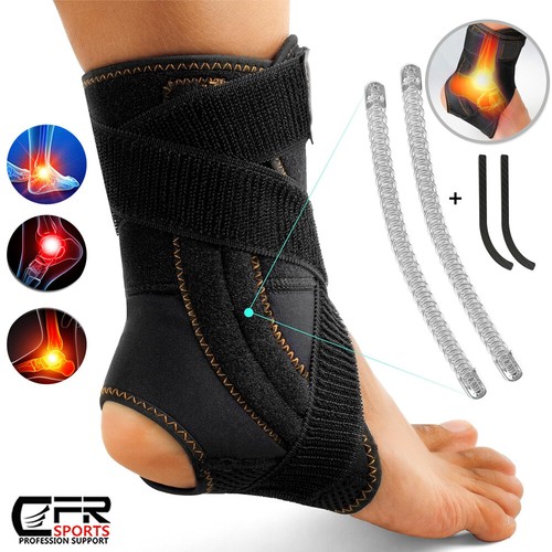 Cavigliera supporto - cavigliera,