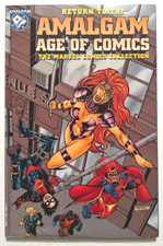 Return To The AMALGAM: Age of