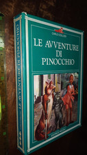 LIBRO:LE AVVENTURE DI