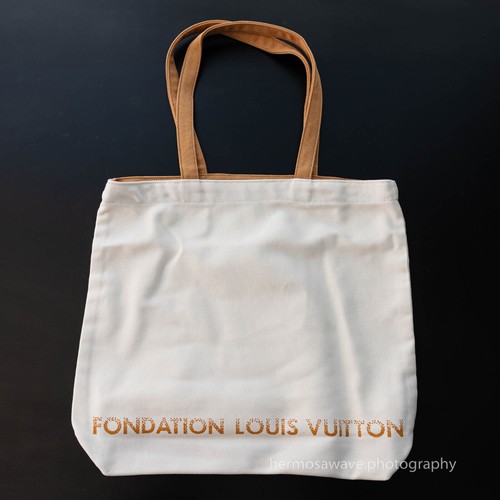 Borsa louis vuitton fondazione - borsa,