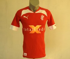 Maglia Danimarca Pallamano