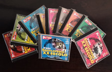 VIDEO ENCICLOPEDIA DEL XX