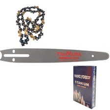 KIT BARRA CARVING MOTOSEGA