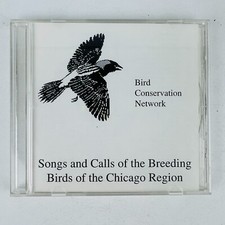 Songs and Calls Of The