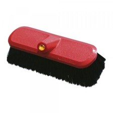 SPAZZOLONE AUTO PVC SETOLE