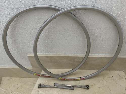Aros llanta mavic 317 - aros,