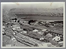 WW2 FOTOGRAFIA ZONA DI GUERRA