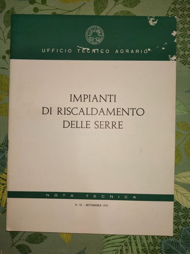Impianti riscaldamento - di,