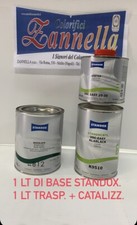 VERNICE AUTO KIT STANDOX CON