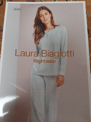 Pigiama laura biagiotti - laura,