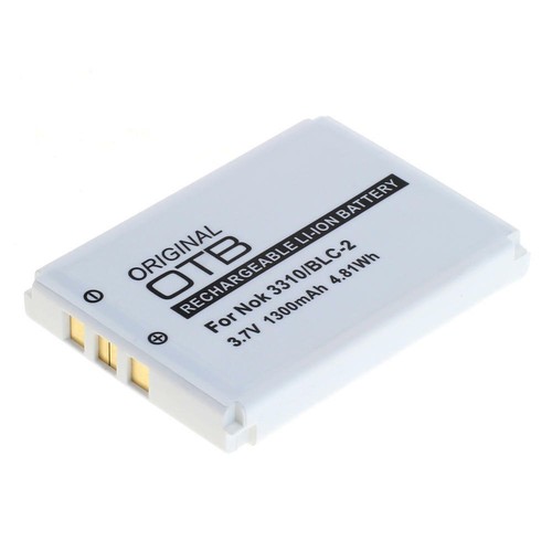 Batteria per nokia - 3410, 1300