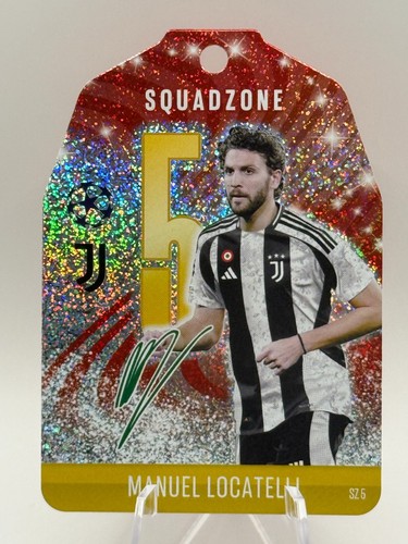 2024 topps match - topps, attax