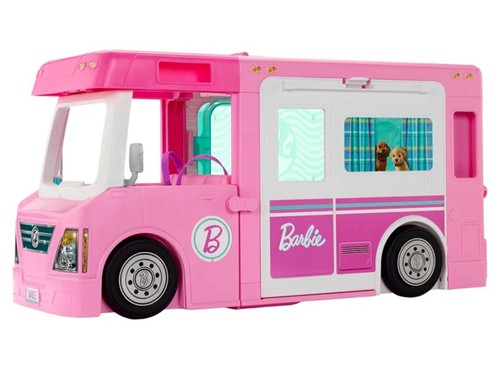 Replacement barbie 1 - replacement,