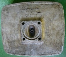 MOTORI FRANCO MORINI TESTA USATA