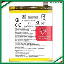 ✅ BATTERIA PER ONEPLUS 1+