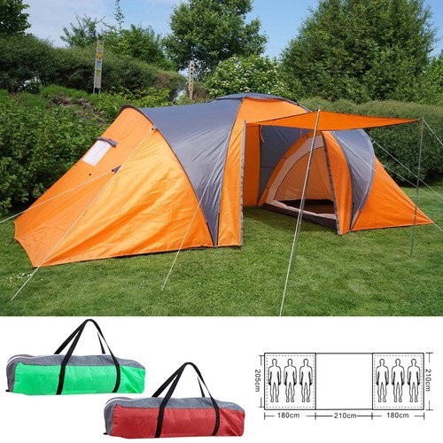 Tenda campeggio loksa - tenda,