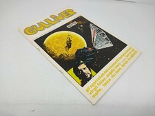 GULLIVER LA RIVISTA DI COMICS