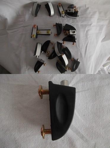 Blocchetti metallo e - 20,