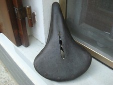 Rara ed antica sella per biciclette ANCORA epoca, anni 20/30