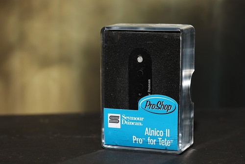 Seymour duncan alnico pro - duncan,