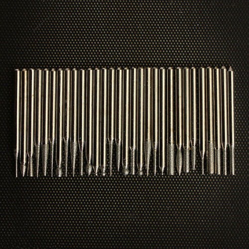 Set 30x frese - set,