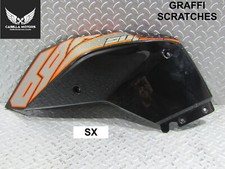 CARENA ANTERIORE SINISTRA KTM 690 DUKE 2012 2016