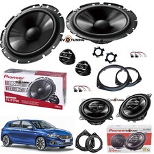 Kit 6 Casse Altoparlanti