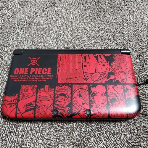 Console nintendo 3ds - nintendo,