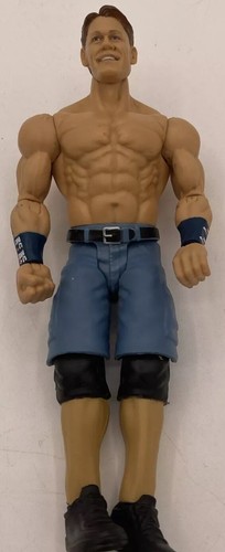 Modellino wwe john cena - wwe,