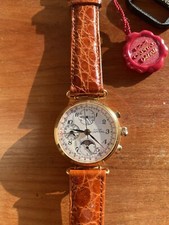 Orologio Capital Automatico