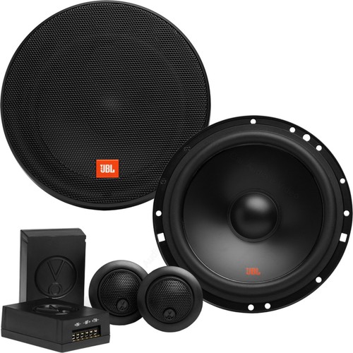 Kit altoparlanti auto 165 - kit,