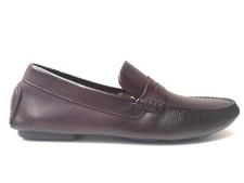 SCARPE MOCASSINO CASUAL UOMO