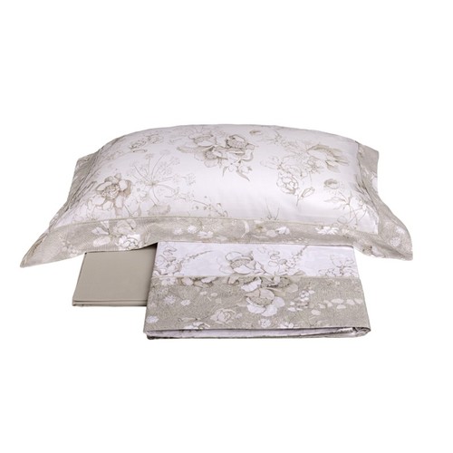 Orto botanico completo letto - botanico,
