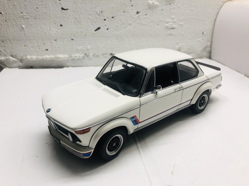 Bmw 2002 turbo - bmw,